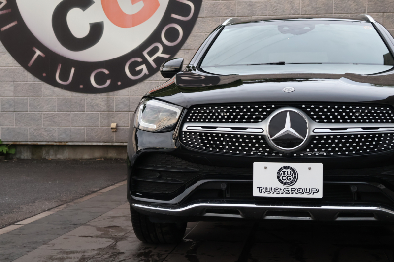 メルセデスベンツ GLC GLC220d 4MATIC AMGﾗｲﾝ　後期型 ﾚｻﾞｰｴｸｽｸﾙｰｼﾌﾞPKG ﾚｰﾀﾞｰｾｰﾌﾃｨPKG ｴｱﾊﾞﾗﾝｽPKG ﾊﾟﾉﾗﾏSR 黒革ｼｰﾄ ｼｰﾄﾋｰﾀ ﾍﾞﾝﾁﾚｰﾀ MBUX 純正10.25ｲﾝﾁﾅﾋﾞ地ﾃﾞｼﾞ ｺｯｸﾋﾟｯﾄDisp 360°ｶﾒﾗ Burmester PTS 電動Rｹﾞｰﾄ HUD ﾘｱAAC AMG20ｲﾝﾁAW　2年保証