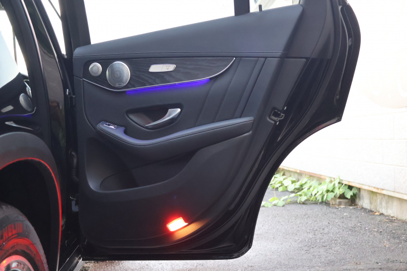 メルセデスベンツ GLC GLC220d 4MATIC AMGﾗｲﾝ　後期型 ﾚｻﾞｰｴｸｽｸﾙｰｼﾌﾞPKG ﾚｰﾀﾞｰｾｰﾌﾃｨPKG ｴｱﾊﾞﾗﾝｽPKG ﾊﾟﾉﾗﾏSR 黒革ｼｰﾄ ｼｰﾄﾋｰﾀ ﾍﾞﾝﾁﾚｰﾀ MBUX 純正10.25ｲﾝﾁﾅﾋﾞ地ﾃﾞｼﾞ ｺｯｸﾋﾟｯﾄDisp 360°ｶﾒﾗ Burmester PTS 電動Rｹﾞｰﾄ HUD ﾘｱAAC AMG20ｲﾝﾁAW　2年保証