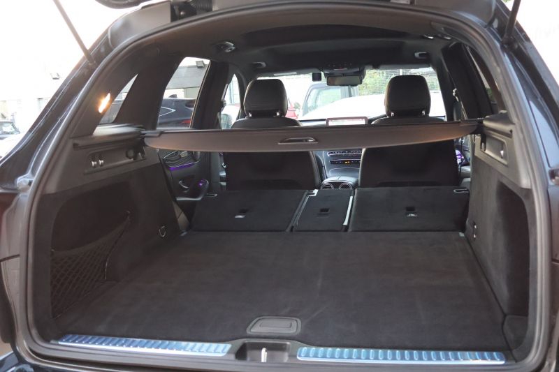 AMG GLC GLC43 4MATIC　後期型 ﾚｻﾞｰｴｸｽｸﾙｰｼﾌﾞPKG ﾚｰﾀﾞｰｾｰﾌﾃｨPKG ｴｱﾊﾞﾗﾝｽPKG ﾊﾟﾉﾗﾏSR 黒革ｼｰﾄ ｼｰﾄﾋｰﾀ ﾍﾞﾝﾁﾚｰﾀ MBUX 純正10.25ｲﾝﾁﾅﾋﾞ地ﾃﾞｼﾞ ｺｯｸﾋﾟｯﾄDisp 360°ｶﾒﾗ Burmester PTS 電動Rｹﾞｰﾄ HUD AMG20ｲﾝﾁAW　2年保証