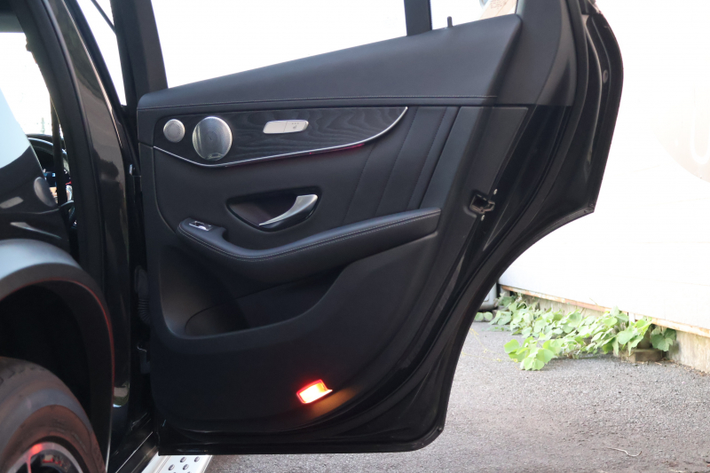 AMG GLC GLC43 4MATIC　後期型 ﾚｻﾞｰｴｸｽｸﾙｰｼﾌﾞPKG ﾚｰﾀﾞｰｾｰﾌﾃｨPKG ｴｱﾊﾞﾗﾝｽPKG ﾊﾟﾉﾗﾏSR 黒革ｼｰﾄ ｼｰﾄﾋｰﾀ ﾍﾞﾝﾁﾚｰﾀ MBUX 純正10.25ｲﾝﾁﾅﾋﾞ地ﾃﾞｼﾞ ｺｯｸﾋﾟｯﾄDisp 360°ｶﾒﾗ Burmester PTS 電動Rｹﾞｰﾄ HUD AMG20ｲﾝﾁAW　2年保証