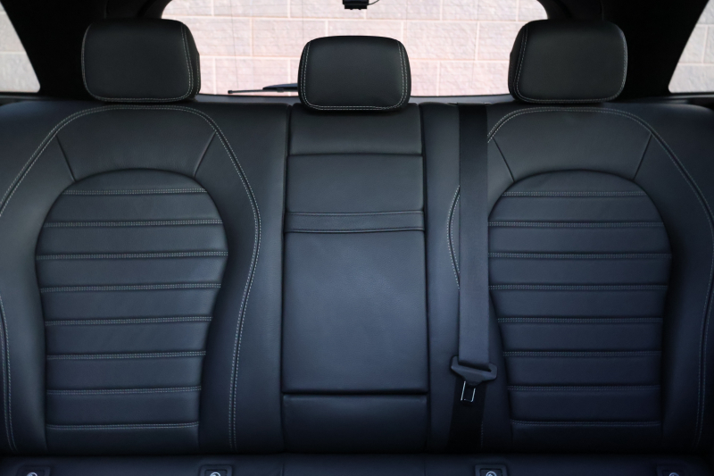 AMG GLC GLC43 4MATIC　後期型 ﾚｻﾞｰｴｸｽｸﾙｰｼﾌﾞPKG ﾚｰﾀﾞｰｾｰﾌﾃｨPKG ｴｱﾊﾞﾗﾝｽPKG ﾊﾟﾉﾗﾏSR 黒革ｼｰﾄ ｼｰﾄﾋｰﾀ ﾍﾞﾝﾁﾚｰﾀ MBUX 純正10.25ｲﾝﾁﾅﾋﾞ地ﾃﾞｼﾞ ｺｯｸﾋﾟｯﾄDisp 360°ｶﾒﾗ Burmester PTS 電動Rｹﾞｰﾄ HUD AMG20ｲﾝﾁAW　2年保証