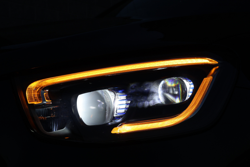 AMG GLC GLC43 4MATIC　後期型 ﾚｻﾞｰｴｸｽｸﾙｰｼﾌﾞPKG ﾚｰﾀﾞｰｾｰﾌﾃｨPKG ｴｱﾊﾞﾗﾝｽPKG ﾊﾟﾉﾗﾏSR 黒革ｼｰﾄ ｼｰﾄﾋｰﾀ ﾍﾞﾝﾁﾚｰﾀ MBUX 純正10.25ｲﾝﾁﾅﾋﾞ地ﾃﾞｼﾞ ｺｯｸﾋﾟｯﾄDisp 360°ｶﾒﾗ Burmester PTS 電動Rｹﾞｰﾄ HUD AMG20ｲﾝﾁAW　2年保証