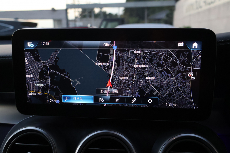 AMG GLC GLC43 4MATIC　後期型 ﾚｻﾞｰｴｸｽｸﾙｰｼﾌﾞPKG ﾚｰﾀﾞｰｾｰﾌﾃｨPKG ｴｱﾊﾞﾗﾝｽPKG ﾊﾟﾉﾗﾏSR 黒革ｼｰﾄ ｼｰﾄﾋｰﾀ ﾍﾞﾝﾁﾚｰﾀ MBUX 純正10.25ｲﾝﾁﾅﾋﾞ地ﾃﾞｼﾞ ｺｯｸﾋﾟｯﾄDisp 360°ｶﾒﾗ Burmester PTS 電動Rｹﾞｰﾄ HUD AMG20ｲﾝﾁAW　2年保証