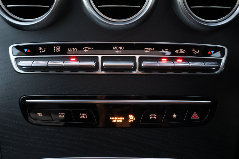 AMG GLC GLC43 4MATIC　後期型 ﾚｻﾞｰｴｸｽｸﾙｰｼﾌﾞPKG ﾚｰﾀﾞｰｾｰﾌﾃｨPKG ｴｱﾊﾞﾗﾝｽPKG ﾊﾟﾉﾗﾏSR 黒革ｼｰﾄ ｼｰﾄﾋｰﾀ ﾍﾞﾝﾁﾚｰﾀ MBUX 純正10.25ｲﾝﾁﾅﾋﾞ地ﾃﾞｼﾞ ｺｯｸﾋﾟｯﾄDisp 360°ｶﾒﾗ Burmester PTS 電動Rｹﾞｰﾄ HUD AMG20ｲﾝﾁAW　2年保証