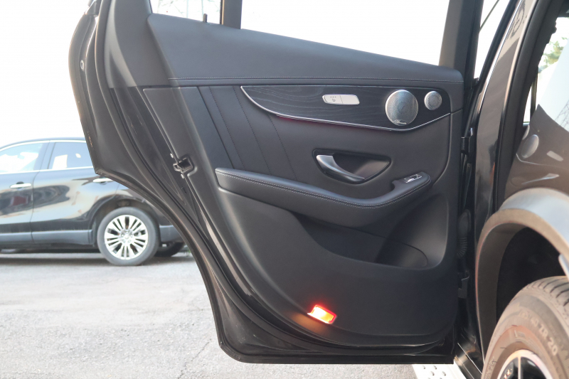 AMG GLC GLC43 4MATIC　後期型 ﾚｻﾞｰｴｸｽｸﾙｰｼﾌﾞPKG ﾚｰﾀﾞｰｾｰﾌﾃｨPKG ｴｱﾊﾞﾗﾝｽPKG ﾊﾟﾉﾗﾏSR 黒革ｼｰﾄ ｼｰﾄﾋｰﾀ ﾍﾞﾝﾁﾚｰﾀ MBUX 純正10.25ｲﾝﾁﾅﾋﾞ地ﾃﾞｼﾞ ｺｯｸﾋﾟｯﾄDisp 360°ｶﾒﾗ Burmester PTS 電動Rｹﾞｰﾄ HUD AMG20ｲﾝﾁAW　2年保証