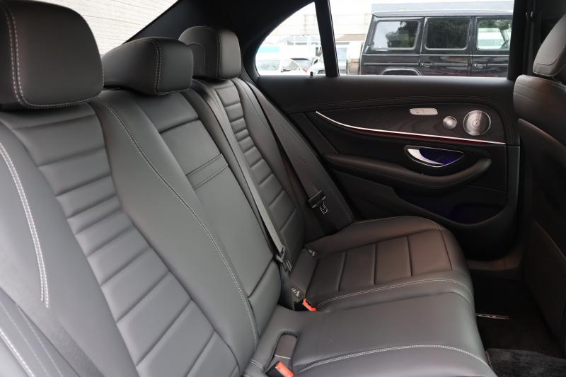 メルセデスベンツ Eクラス E300 AVG ｽﾎﾟｰﾂ　中期型 ｴｸｽｸﾙｰｼﾌﾞPKG ﾚｰﾀﾞｰｾｰﾌﾃｨPKG ｴｱﾊﾞﾗﾝｽPKG ﾊﾟﾉﾗﾏSR 黒ﾅｯﾊﾟ革 ｼｰﾄﾋｰﾀｰ 純正ﾅﾋﾞ地ﾃﾞｼﾞ NEWｽﾃｱﾘﾝｸﾞ 360°ｶﾒﾗ Burmesterｻﾗｳﾝﾄﾞ Applecarplay Android Auto 電動Rｹﾞｰﾄ HUD PTS AMG19AW　2年保証