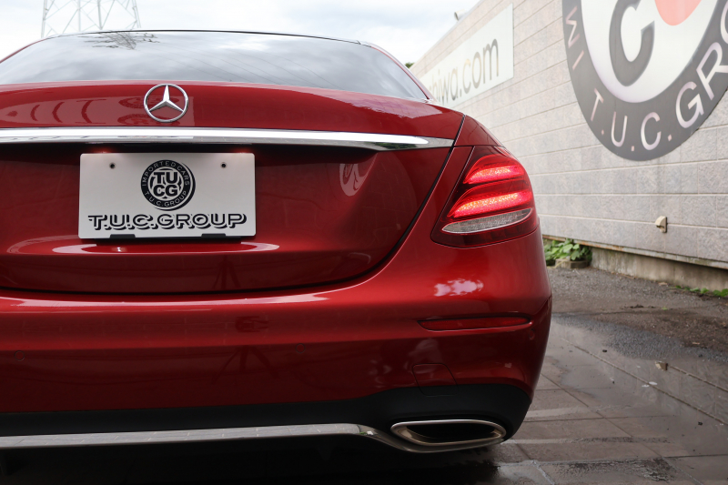 メルセデスベンツ Eクラス E300 AVG ｽﾎﾟｰﾂ　中期型 ｴｸｽｸﾙｰｼﾌﾞPKG ﾚｰﾀﾞｰｾｰﾌﾃｨPKG ｴｱﾊﾞﾗﾝｽPKG ﾊﾟﾉﾗﾏSR 黒ﾅｯﾊﾟ革 ｼｰﾄﾋｰﾀｰ 純正ﾅﾋﾞ地ﾃﾞｼﾞ NEWｽﾃｱﾘﾝｸﾞ 360°ｶﾒﾗ Burmesterｻﾗｳﾝﾄﾞ Applecarplay Android Auto 電動Rｹﾞｰﾄ HUD PTS AMG19AW　2年保証