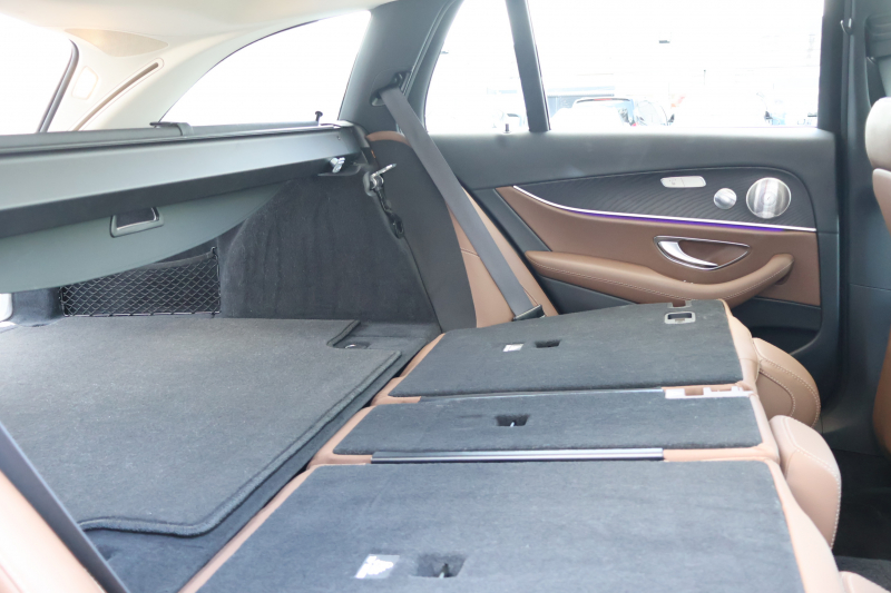 メルセデスベンツ Eクラス E220d 4MATIC ｵｰﾙﾃﾚｲﾝ ﾛｰﾚｳｽｴﾃﾞｨｼｮﾝ　特別仕様車  ﾚｰﾀﾞｰｾｰﾌﾃｨPKG ｴｱﾊﾞﾗﾝｽPKG ﾊﾟﾉﾗﾏSR ｷｰﾚｽGO 茶/黒ﾅｯﾊﾟ革 ｼｰﾄﾋｰﾀｰ ﾍﾞﾝﾁﾚｰﾀｰ ｽﾃｱﾘﾝｸﾞﾋｰﾀｰ 純正ﾅﾋﾞ地ﾃﾞｼﾞ 360°ｶﾒﾗ Burmester Applecarplay 電動Rｹﾞｰﾄ HUD 専用19ｲﾝﾁAW　2年保証