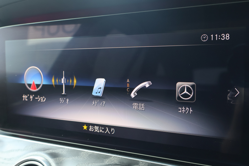 メルセデスベンツ Eクラス E220d 4MATIC ｵｰﾙﾃﾚｲﾝ ﾛｰﾚｳｽｴﾃﾞｨｼｮﾝ　特別仕様車  ﾚｰﾀﾞｰｾｰﾌﾃｨPKG ｴｱﾊﾞﾗﾝｽPKG ﾊﾟﾉﾗﾏSR ｷｰﾚｽGO 茶/黒ﾅｯﾊﾟ革 ｼｰﾄﾋｰﾀｰ ﾍﾞﾝﾁﾚｰﾀｰ ｽﾃｱﾘﾝｸﾞﾋｰﾀｰ 純正ﾅﾋﾞ地ﾃﾞｼﾞ 360°ｶﾒﾗ Burmester Applecarplay 電動Rｹﾞｰﾄ HUD 専用19ｲﾝﾁAW　2年保証