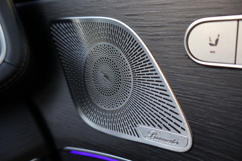 メルセデスベンツ GLE GLE450d 4MATIC ｽﾎﾟｰﾂ(ISG搭載ﾓﾃﾞﾙ)　現行ﾓﾃﾞﾙ E-ACTIVE BODY CONTROLPKG ﾚｰﾀﾞｰｾｰﾌﾃｨPKG AMGﾗｲﾝｲﾝﾃﾘｱ 1ｵｰﾅｰ ﾊﾟﾉﾗﾏSR 黒ﾅｯﾊﾟ革 ｼｰﾄﾋｰﾀｰ＆ﾍﾞﾝﾁﾚｰﾀｰ MBUX 12.3ｲﾝﾁARﾅﾋﾞ地ﾃﾞｼﾞ Burmester ﾄﾞｱｸﾛｰｼﾞﾝｸﾞｻﾎﾟｰﾀｰ AMG21ｲﾝﾁAW　新車保証