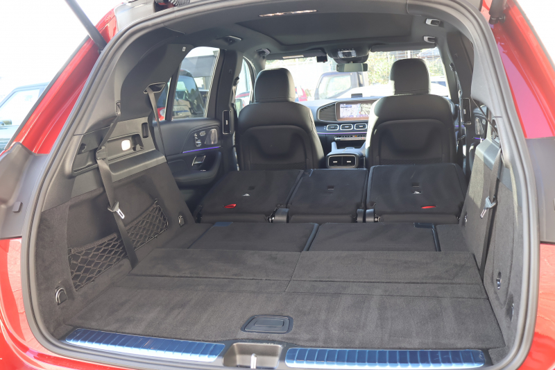 メルセデスベンツ GLE GLE450d 4MATIC ｽﾎﾟｰﾂ(ISG搭載ﾓﾃﾞﾙ)　現行ﾓﾃﾞﾙ E-ACTIVE BODY CONTROLPKG ﾚｰﾀﾞｰｾｰﾌﾃｨPKG AMGﾗｲﾝｲﾝﾃﾘｱ 1ｵｰﾅｰ ﾊﾟﾉﾗﾏSR 黒ﾅｯﾊﾟ革 ｼｰﾄﾋｰﾀｰ＆ﾍﾞﾝﾁﾚｰﾀｰ MBUX 12.3ｲﾝﾁARﾅﾋﾞ地ﾃﾞｼﾞ Burmester ﾄﾞｱｸﾛｰｼﾞﾝｸﾞｻﾎﾟｰﾀｰ AMG21ｲﾝﾁAW　新車保証