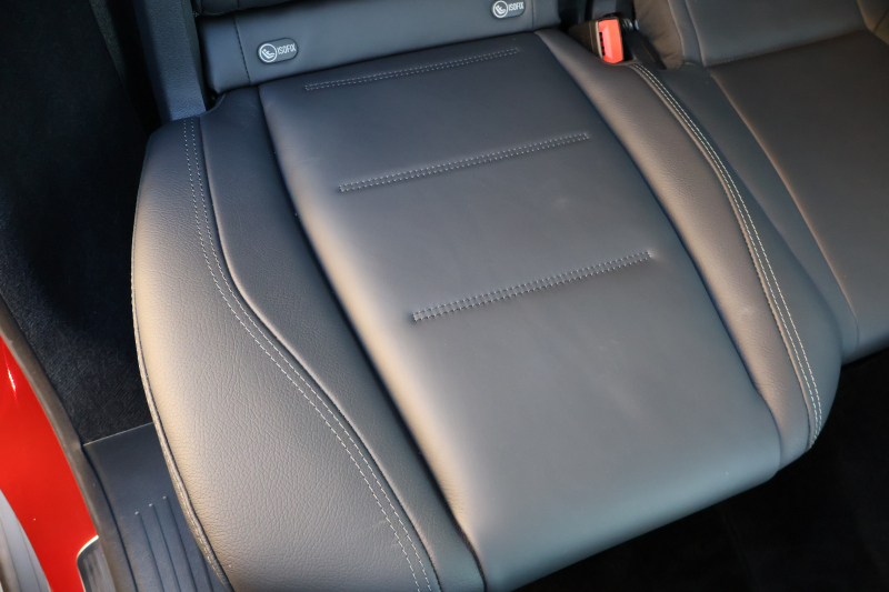 メルセデスベンツ GLE GLE450d 4MATIC ｽﾎﾟｰﾂ(ISG搭載ﾓﾃﾞﾙ)　現行ﾓﾃﾞﾙ E-ACTIVE BODY CONTROLPKG ﾚｰﾀﾞｰｾｰﾌﾃｨPKG AMGﾗｲﾝｲﾝﾃﾘｱ 1ｵｰﾅｰ ﾊﾟﾉﾗﾏSR 黒ﾅｯﾊﾟ革 ｼｰﾄﾋｰﾀｰ＆ﾍﾞﾝﾁﾚｰﾀｰ MBUX 12.3ｲﾝﾁARﾅﾋﾞ地ﾃﾞｼﾞ Burmester ﾄﾞｱｸﾛｰｼﾞﾝｸﾞｻﾎﾟｰﾀｰ AMG21ｲﾝﾁAW　新車保証