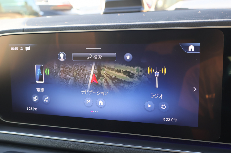 メルセデスベンツ GLE GLE450d 4MATIC ｽﾎﾟｰﾂ(ISG搭載ﾓﾃﾞﾙ)　現行ﾓﾃﾞﾙ E-ACTIVE BODY CONTROLPKG ﾚｰﾀﾞｰｾｰﾌﾃｨPKG AMGﾗｲﾝｲﾝﾃﾘｱ 1ｵｰﾅｰ ﾊﾟﾉﾗﾏSR 黒ﾅｯﾊﾟ革 ｼｰﾄﾋｰﾀｰ＆ﾍﾞﾝﾁﾚｰﾀｰ MBUX 12.3ｲﾝﾁARﾅﾋﾞ地ﾃﾞｼﾞ Burmester ﾄﾞｱｸﾛｰｼﾞﾝｸﾞｻﾎﾟｰﾀｰ AMG21ｲﾝﾁAW　新車保証