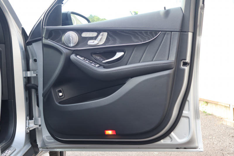 AMG GLC GLC43 4MATIC　後期型 ﾚｻﾞｰｴｸｽｸﾙｰｼﾌﾞPKG ﾚｰﾀﾞｰｾｰﾌﾃｨPKG ｴｱﾊﾞﾗﾝｽPKG 1ｵｰﾅｰ ﾊﾟﾉﾗﾏSR 黒革ｼｰﾄ ｼｰﾄﾋｰﾀ ﾍﾞﾝﾁﾚｰﾀ MBUX 純正10.25ｲﾝﾁﾅﾋﾞ地ﾃﾞｼﾞ ｺｯｸﾋﾟｯﾄDisp 360°ｶﾒﾗ Burmester PTS 電動Rｹﾞｰﾄ HUD AMG20ｲﾝﾁAW　2年保証