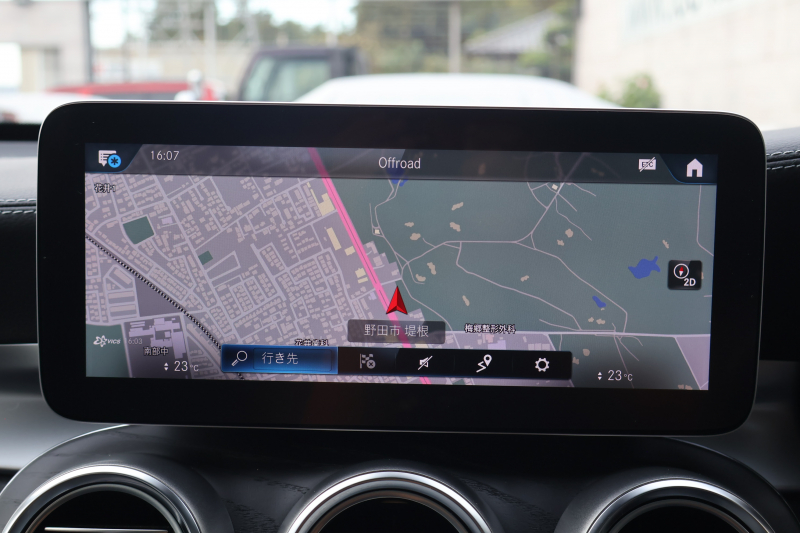 AMG GLC GLC43 4MATIC　後期型 ﾚｻﾞｰｴｸｽｸﾙｰｼﾌﾞPKG ﾚｰﾀﾞｰｾｰﾌﾃｨPKG ｴｱﾊﾞﾗﾝｽPKG 1ｵｰﾅｰ ﾊﾟﾉﾗﾏSR 黒革ｼｰﾄ ｼｰﾄﾋｰﾀ ﾍﾞﾝﾁﾚｰﾀ MBUX 純正10.25ｲﾝﾁﾅﾋﾞ地ﾃﾞｼﾞ ｺｯｸﾋﾟｯﾄDisp 360°ｶﾒﾗ Burmester PTS 電動Rｹﾞｰﾄ HUD AMG20ｲﾝﾁAW　2年保証