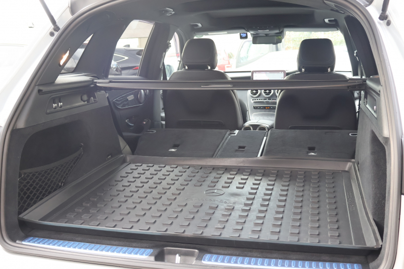 AMG GLC GLC43 4MATIC　後期型 ﾚｻﾞｰｴｸｽｸﾙｰｼﾌﾞPKG ﾚｰﾀﾞｰｾｰﾌﾃｨPKG ｴｱﾊﾞﾗﾝｽPKG 1ｵｰﾅｰ ﾊﾟﾉﾗﾏSR 黒革ｼｰﾄ ｼｰﾄﾋｰﾀ ﾍﾞﾝﾁﾚｰﾀ MBUX 純正10.25ｲﾝﾁﾅﾋﾞ地ﾃﾞｼﾞ ｺｯｸﾋﾟｯﾄDisp 360°ｶﾒﾗ Burmester PTS 電動Rｹﾞｰﾄ HUD AMG20ｲﾝﾁAW　2年保証