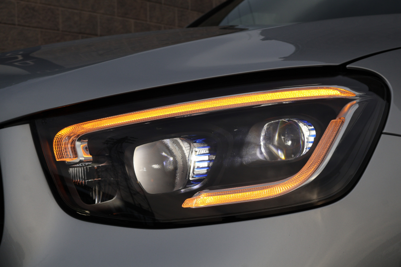 AMG GLC GLC43 4MATIC　後期型 ﾚｻﾞｰｴｸｽｸﾙｰｼﾌﾞPKG ﾚｰﾀﾞｰｾｰﾌﾃｨPKG ｴｱﾊﾞﾗﾝｽPKG 1ｵｰﾅｰ ﾊﾟﾉﾗﾏSR 黒革ｼｰﾄ ｼｰﾄﾋｰﾀ ﾍﾞﾝﾁﾚｰﾀ MBUX 純正10.25ｲﾝﾁﾅﾋﾞ地ﾃﾞｼﾞ ｺｯｸﾋﾟｯﾄDisp 360°ｶﾒﾗ Burmester PTS 電動Rｹﾞｰﾄ HUD AMG20ｲﾝﾁAW　2年保証