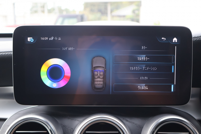 AMG GLC GLC43 4MATIC　後期型 ﾚｻﾞｰｴｸｽｸﾙｰｼﾌﾞPKG ﾚｰﾀﾞｰｾｰﾌﾃｨPKG ｴｱﾊﾞﾗﾝｽPKG 1ｵｰﾅｰ ﾊﾟﾉﾗﾏSR 黒革ｼｰﾄ ｼｰﾄﾋｰﾀ ﾍﾞﾝﾁﾚｰﾀ MBUX 純正10.25ｲﾝﾁﾅﾋﾞ地ﾃﾞｼﾞ ｺｯｸﾋﾟｯﾄDisp 360°ｶﾒﾗ Burmester PTS 電動Rｹﾞｰﾄ HUD AMG20ｲﾝﾁAW　2年保証