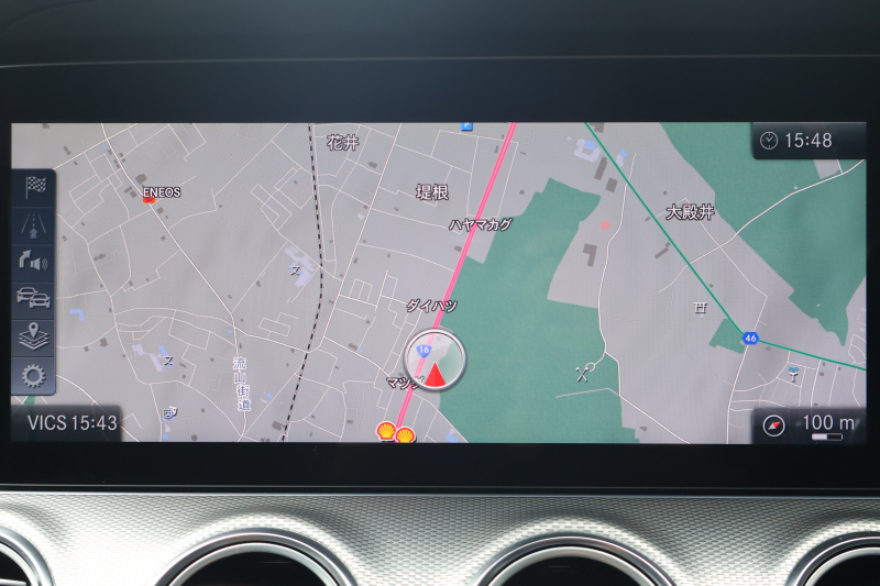 メルセデスベンツ Eクラス E200 AVG　ﾚｻﾞｰPKG ﾚｰﾀﾞｰｾｰﾌﾃｨPKG ｴｱﾊﾞﾗﾝｽPKG 1ｵｰﾅｰ 黒革 全席ｼｰﾄﾋｰﾀｰ 純正12.3ｲﾝﾁﾅﾋﾞ地ﾃﾞｼﾞ 360°ｶﾒﾗ Burmesterｻﾗｳﾝﾄﾞ Applecarplay Android Auto 電動Rｹﾞｰﾄ PTS LEDﾍｯﾄﾞ ｱﾅﾛｸﾞ時計 純正17AW　2年保証