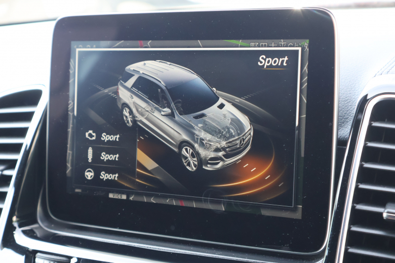 AMG GLE GLE43 4MATIC　ﾚｰﾀﾞｰｾｰﾌﾃｨPKG AMGｽﾀｲﾘﾝｸﾞPKG ﾅｲﾄPKG ﾊﾟﾉﾗﾐｯｸSR 黒革ｼｰﾄ 全席ｼｰﾄﾋｰﾀｰ 純正ﾅﾋﾞ地ﾃﾞｼﾞ 360度ｶﾒﾗｼｽﾃﾑ harman/kardonｻﾗｳﾝﾄﾞ AppleCarPlay 電動Rｹﾞｰﾄ LEDﾍｯﾄﾞﾗｲﾄ AMG21ｲﾝﾁAW　2年保証