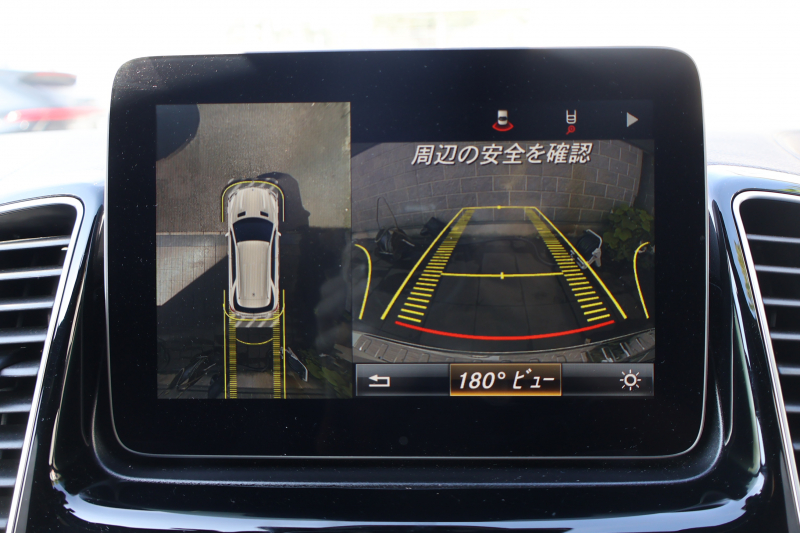 AMG GLE GLE43 4MATIC　ﾚｰﾀﾞｰｾｰﾌﾃｨPKG AMGｽﾀｲﾘﾝｸﾞPKG ﾅｲﾄPKG ﾊﾟﾉﾗﾐｯｸSR 黒革ｼｰﾄ 全席ｼｰﾄﾋｰﾀｰ 純正ﾅﾋﾞ地ﾃﾞｼﾞ 360度ｶﾒﾗｼｽﾃﾑ harman/kardonｻﾗｳﾝﾄﾞ AppleCarPlay 電動Rｹﾞｰﾄ LEDﾍｯﾄﾞﾗｲﾄ AMG21ｲﾝﾁAW　2年保証