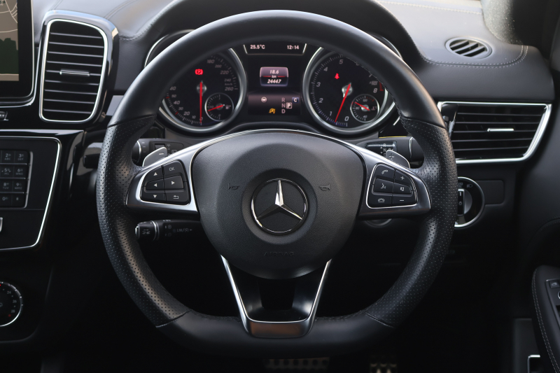 AMG GLE GLE43 4MATIC　ﾚｰﾀﾞｰｾｰﾌﾃｨPKG AMGｽﾀｲﾘﾝｸﾞPKG ﾅｲﾄPKG ﾊﾟﾉﾗﾐｯｸSR 黒革ｼｰﾄ 全席ｼｰﾄﾋｰﾀｰ 純正ﾅﾋﾞ地ﾃﾞｼﾞ 360度ｶﾒﾗｼｽﾃﾑ harman/kardonｻﾗｳﾝﾄﾞ AppleCarPlay 電動Rｹﾞｰﾄ LEDﾍｯﾄﾞﾗｲﾄ AMG21ｲﾝﾁAW　2年保証