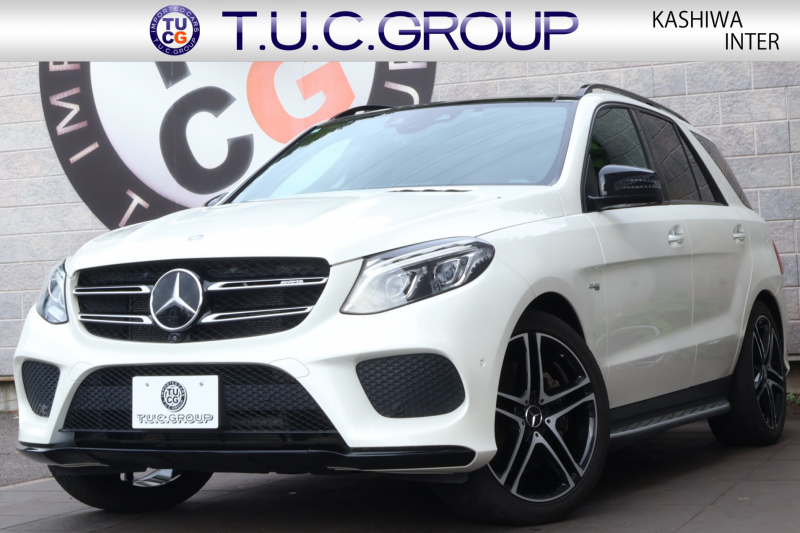 AMG GLE GLE43 4MATIC　ﾚｰﾀﾞｰｾｰﾌﾃｨPKG AMGｽﾀｲﾘﾝｸﾞPKG ﾅｲﾄPKG ﾊﾟﾉﾗﾐｯｸSR 黒革ｼｰﾄ 全席ｼｰﾄﾋｰﾀｰ 純正ﾅﾋﾞ地ﾃﾞｼﾞ 360度ｶﾒﾗｼｽﾃﾑ harman/kardonｻﾗｳﾝﾄﾞ AppleCarPlay 電動Rｹﾞｰﾄ LEDﾍｯﾄﾞﾗｲﾄ AMG21ｲﾝﾁAW　2年保証