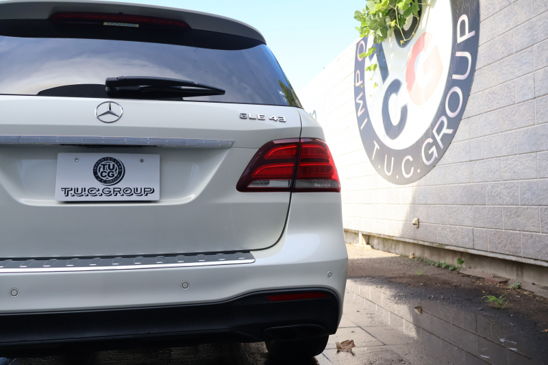 AMG GLE GLE43 4MATIC　ﾚｰﾀﾞｰｾｰﾌﾃｨPKG AMGｽﾀｲﾘﾝｸﾞPKG ﾅｲﾄPKG ﾊﾟﾉﾗﾐｯｸSR 黒革ｼｰﾄ 全席ｼｰﾄﾋｰﾀｰ 純正ﾅﾋﾞ地ﾃﾞｼﾞ 360度ｶﾒﾗｼｽﾃﾑ harman/kardonｻﾗｳﾝﾄﾞ AppleCarPlay 電動Rｹﾞｰﾄ LEDﾍｯﾄﾞﾗｲﾄ AMG21ｲﾝﾁAW　2年保証