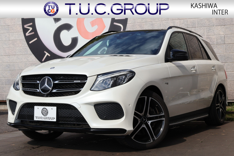 AMG GLE GLE43 4MATIC　ﾚｰﾀﾞｰｾｰﾌﾃｨPKG AMGｽﾀｲﾘﾝｸﾞPKG ﾅｲﾄPKG ﾊﾟﾉﾗﾐｯｸSR 黒革ｼｰﾄ 全席ｼｰﾄﾋｰﾀｰ 純正ﾅﾋﾞ地ﾃﾞｼﾞ 360度ｶﾒﾗｼｽﾃﾑ harman/kardonｻﾗｳﾝﾄﾞ AppleCarPlay 電動Rｹﾞｰﾄ LEDﾍｯﾄﾞﾗｲﾄ AMG21ｲﾝﾁAW　2年保証