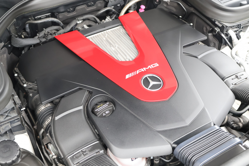 AMG GLC GLC43 4MATIC　後期型 ﾚｻﾞｰｴｸｽｸﾙｰｼﾌﾞPKG ﾚｰﾀﾞｰｾｰﾌﾃｨPKG ｴｱﾊﾞﾗﾝｽPKG 1ｵｰﾅｰ ﾊﾟﾉﾗﾏSR 黒革ｼｰﾄ ｼｰﾄﾋｰﾀ ﾍﾞﾝﾁﾚｰﾀ MBUX 純正10.25ｲﾝﾁﾅﾋﾞ地ﾃﾞｼﾞ ｺｯｸﾋﾟｯﾄDisp AppleCarPlay 360°ｶﾒﾗ PTS 電動Rｹﾞｰﾄ HUD AMG20ｲﾝﾁAW　2年保証