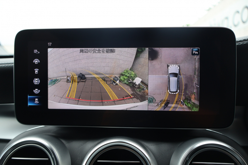 AMG GLC GLC43 4MATIC　後期型 ﾚｻﾞｰｴｸｽｸﾙｰｼﾌﾞPKG ﾚｰﾀﾞｰｾｰﾌﾃｨPKG ｴｱﾊﾞﾗﾝｽPKG 1ｵｰﾅｰ ﾊﾟﾉﾗﾏSR 黒革ｼｰﾄ ｼｰﾄﾋｰﾀ ﾍﾞﾝﾁﾚｰﾀ MBUX 純正10.25ｲﾝﾁﾅﾋﾞ地ﾃﾞｼﾞ ｺｯｸﾋﾟｯﾄDisp AppleCarPlay 360°ｶﾒﾗ PTS 電動Rｹﾞｰﾄ HUD AMG20ｲﾝﾁAW　2年保証