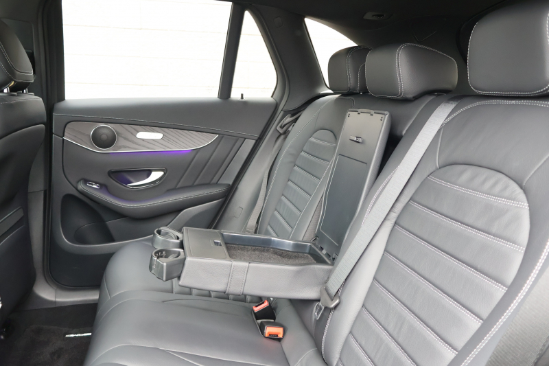 AMG GLC GLC43 4MATIC　後期型 ﾚｻﾞｰｴｸｽｸﾙｰｼﾌﾞPKG ﾚｰﾀﾞｰｾｰﾌﾃｨPKG ｴｱﾊﾞﾗﾝｽPKG 1ｵｰﾅｰ ﾊﾟﾉﾗﾏSR 黒革ｼｰﾄ ｼｰﾄﾋｰﾀ ﾍﾞﾝﾁﾚｰﾀ MBUX 純正10.25ｲﾝﾁﾅﾋﾞ地ﾃﾞｼﾞ ｺｯｸﾋﾟｯﾄDisp AppleCarPlay 360°ｶﾒﾗ PTS 電動Rｹﾞｰﾄ HUD AMG20ｲﾝﾁAW　2年保証