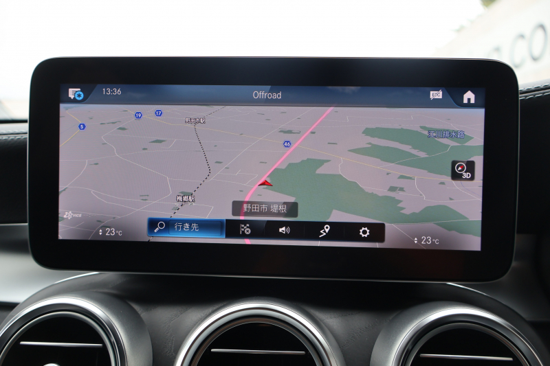 AMG GLC GLC43 4MATIC　後期型 ﾚｻﾞｰｴｸｽｸﾙｰｼﾌﾞPKG ﾚｰﾀﾞｰｾｰﾌﾃｨPKG ｴｱﾊﾞﾗﾝｽPKG 1ｵｰﾅｰ ﾊﾟﾉﾗﾏSR 黒革ｼｰﾄ ｼｰﾄﾋｰﾀ ﾍﾞﾝﾁﾚｰﾀ MBUX 純正10.25ｲﾝﾁﾅﾋﾞ地ﾃﾞｼﾞ ｺｯｸﾋﾟｯﾄDisp AppleCarPlay 360°ｶﾒﾗ PTS 電動Rｹﾞｰﾄ HUD AMG20ｲﾝﾁAW　2年保証