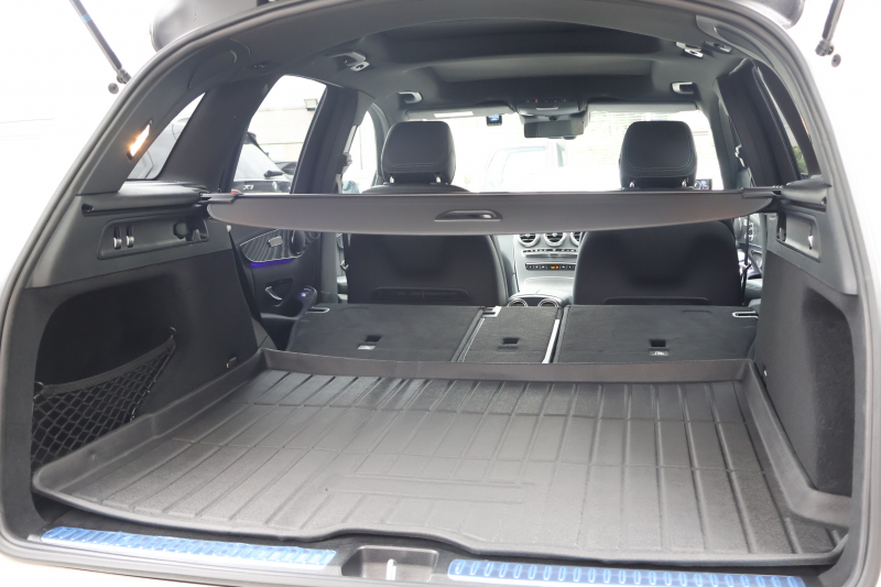 AMG GLC GLC43 4MATIC　後期型 ﾚｻﾞｰｴｸｽｸﾙｰｼﾌﾞPKG ﾚｰﾀﾞｰｾｰﾌﾃｨPKG ｴｱﾊﾞﾗﾝｽPKG 1ｵｰﾅｰ ﾊﾟﾉﾗﾏSR 黒革ｼｰﾄ ｼｰﾄﾋｰﾀ ﾍﾞﾝﾁﾚｰﾀ MBUX 純正10.25ｲﾝﾁﾅﾋﾞ地ﾃﾞｼﾞ ｺｯｸﾋﾟｯﾄDisp AppleCarPlay 360°ｶﾒﾗ PTS 電動Rｹﾞｰﾄ HUD AMG20ｲﾝﾁAW　2年保証