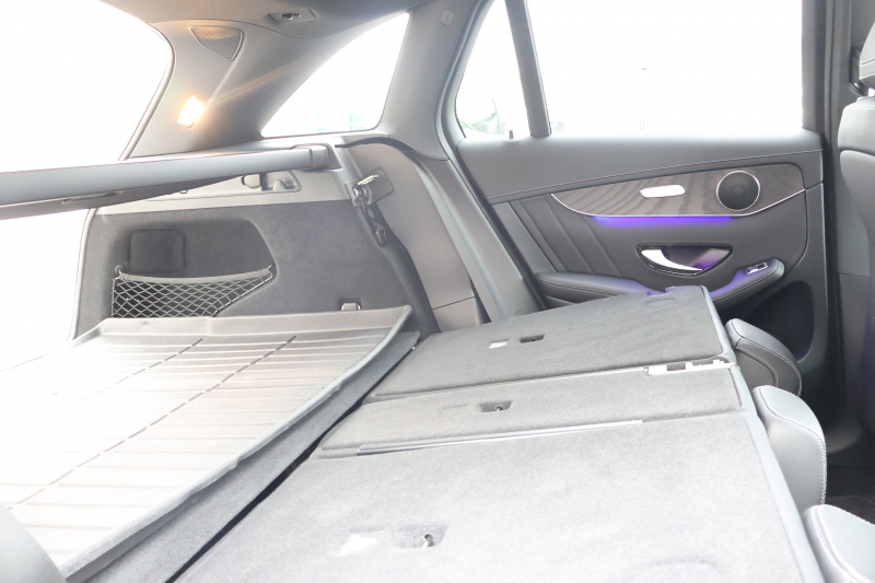 AMG GLC GLC43 4MATIC　後期型 ﾚｻﾞｰｴｸｽｸﾙｰｼﾌﾞPKG ﾚｰﾀﾞｰｾｰﾌﾃｨPKG ｴｱﾊﾞﾗﾝｽPKG 1ｵｰﾅｰ ﾊﾟﾉﾗﾏSR 黒革ｼｰﾄ ｼｰﾄﾋｰﾀ ﾍﾞﾝﾁﾚｰﾀ MBUX 純正10.25ｲﾝﾁﾅﾋﾞ地ﾃﾞｼﾞ ｺｯｸﾋﾟｯﾄDisp AppleCarPlay 360°ｶﾒﾗ PTS 電動Rｹﾞｰﾄ HUD AMG20ｲﾝﾁAW　2年保証