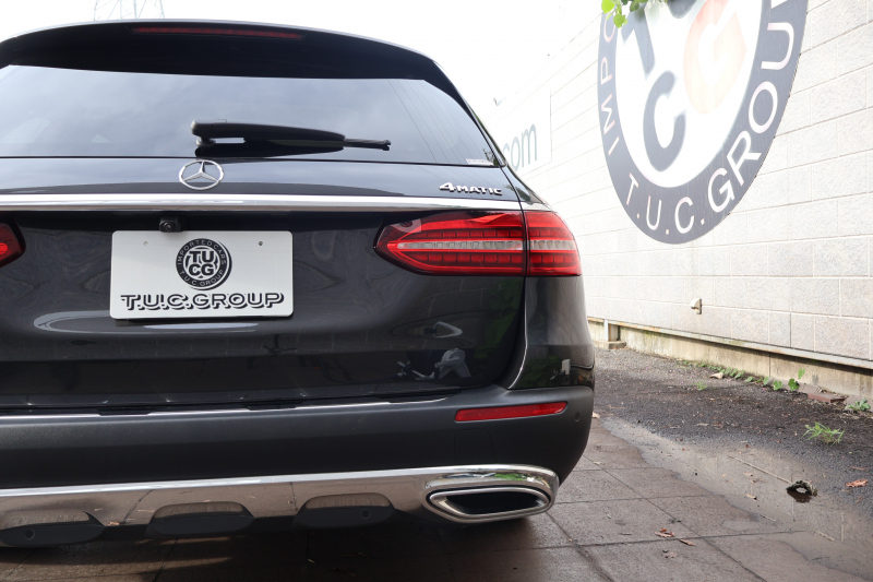 メルセデスベンツ Eクラス E220d 4MATIC ｵｰﾙﾃﾚｲﾝ　後期型 ｴｸｽｸﾙｰｼﾌﾞPKG ｴﾅｼﾞｬｲｼﾞﾝｸﾞPKG ﾚｰﾀﾞｰｾｰﾌﾃｨPKG 1ｵｰﾅｰ ﾊﾟﾉﾗﾏSR ﾌﾞﾗｳﾝ革 ｼｰﾄﾋｰﾀ ﾍﾞﾝﾁﾚｰﾀ 360°ｶﾒﾗ MBUX ARﾅﾋﾞｹﾞｰｼｮﾝ Burmester ﾜｲﾔﾚｽﾁｬｰｼﾞﾝｸﾞ HUD ｴｱｻｽ 純正19ｲﾝﾁAW　2年保証