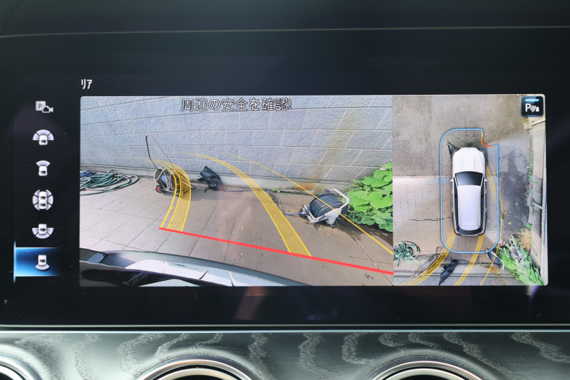 メルセデスベンツ Eクラス E220d 4MATIC ｵｰﾙﾃﾚｲﾝ　後期型 ｴｸｽｸﾙｰｼﾌﾞPKG ｴﾅｼﾞｬｲｼﾞﾝｸﾞPKG ﾚｰﾀﾞｰｾｰﾌﾃｨPKG 1ｵｰﾅｰ ﾊﾟﾉﾗﾏSR ﾌﾞﾗｳﾝ革 ｼｰﾄﾋｰﾀ ﾍﾞﾝﾁﾚｰﾀ 360°ｶﾒﾗ MBUX ARﾅﾋﾞｹﾞｰｼｮﾝ Burmester ﾜｲﾔﾚｽﾁｬｰｼﾞﾝｸﾞ HUD ｴｱｻｽ 純正19ｲﾝﾁAW　2年保証