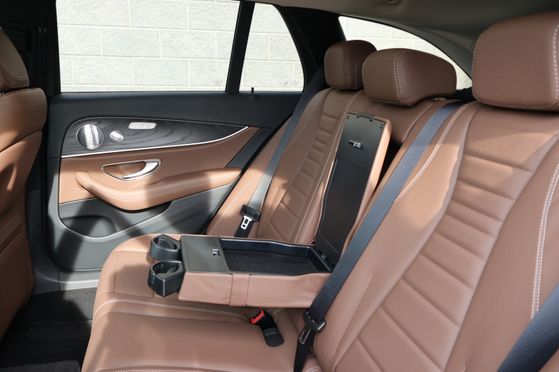 メルセデスベンツ Eクラス E220d 4MATIC ｵｰﾙﾃﾚｲﾝ　後期型 ｴｸｽｸﾙｰｼﾌﾞPKG ｴﾅｼﾞｬｲｼﾞﾝｸﾞPKG ﾚｰﾀﾞｰｾｰﾌﾃｨPKG 1ｵｰﾅｰ ﾊﾟﾉﾗﾏSR ﾌﾞﾗｳﾝ革 ｼｰﾄﾋｰﾀ ﾍﾞﾝﾁﾚｰﾀ 360°ｶﾒﾗ MBUX ARﾅﾋﾞｹﾞｰｼｮﾝ Burmester ﾜｲﾔﾚｽﾁｬｰｼﾞﾝｸﾞ HUD ｴｱｻｽ 純正19ｲﾝﾁAW　2年保証