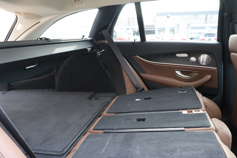 メルセデスベンツ Eクラス E220d 4MATIC ｵｰﾙﾃﾚｲﾝ　後期型 ｴｸｽｸﾙｰｼﾌﾞPKG ｴﾅｼﾞｬｲｼﾞﾝｸﾞPKG ﾚｰﾀﾞｰｾｰﾌﾃｨPKG 1ｵｰﾅｰ ﾊﾟﾉﾗﾏSR ﾌﾞﾗｳﾝ革 ｼｰﾄﾋｰﾀ ﾍﾞﾝﾁﾚｰﾀ 360°ｶﾒﾗ MBUX ARﾅﾋﾞｹﾞｰｼｮﾝ Burmester ﾜｲﾔﾚｽﾁｬｰｼﾞﾝｸﾞ HUD ｴｱｻｽ 純正19ｲﾝﾁAW　2年保証