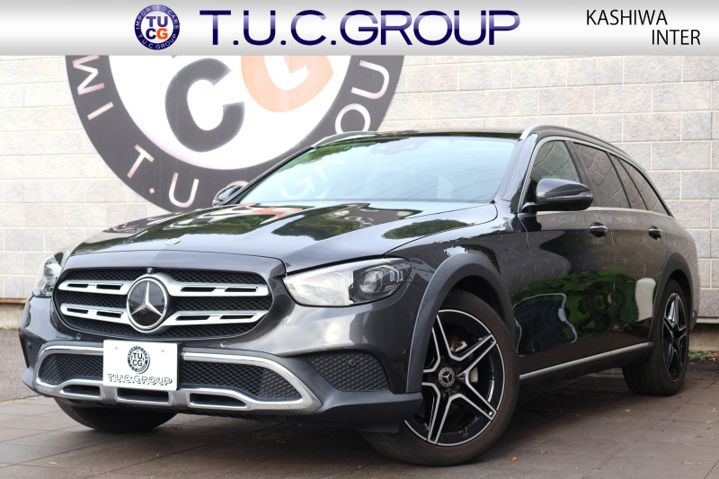 メルセデスベンツ Eクラス E220d 4MATIC ｵｰﾙﾃﾚｲﾝ　後期型 ｴｸｽｸﾙｰｼﾌﾞPKG ｴﾅｼﾞｬｲｼﾞﾝｸﾞPKG ﾚｰﾀﾞｰｾｰﾌﾃｨPKG 1ｵｰﾅｰ ﾊﾟﾉﾗﾏSR ﾌﾞﾗｳﾝ革 ｼｰﾄﾋｰﾀ ﾍﾞﾝﾁﾚｰﾀ 360°ｶﾒﾗ MBUX ARﾅﾋﾞｹﾞｰｼｮﾝ Burmester ﾜｲﾔﾚｽﾁｬｰｼﾞﾝｸﾞ HUD ｴｱｻｽ 純正19ｲﾝﾁAW　2年保証