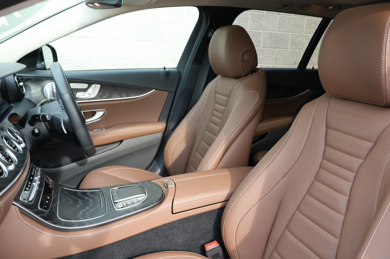 メルセデスベンツ Eクラス E220d 4MATIC ｵｰﾙﾃﾚｲﾝ　後期型 ｴｸｽｸﾙｰｼﾌﾞPKG ｴﾅｼﾞｬｲｼﾞﾝｸﾞPKG ﾚｰﾀﾞｰｾｰﾌﾃｨPKG 1ｵｰﾅｰ ﾊﾟﾉﾗﾏSR ﾌﾞﾗｳﾝ革 ｼｰﾄﾋｰﾀ ﾍﾞﾝﾁﾚｰﾀ 360°ｶﾒﾗ MBUX ARﾅﾋﾞｹﾞｰｼｮﾝ Burmester ﾜｲﾔﾚｽﾁｬｰｼﾞﾝｸﾞ HUD ｴｱｻｽ 純正19ｲﾝﾁAW　2年保証