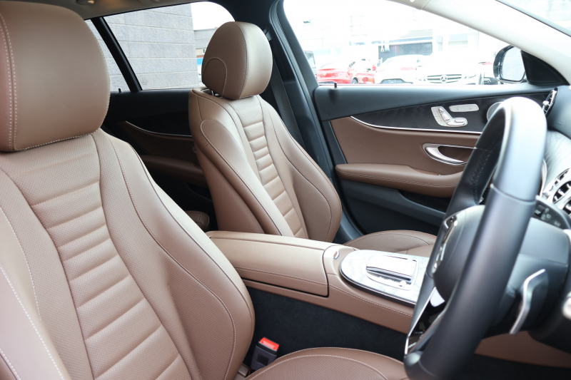 メルセデスベンツ Eクラス E220d 4MATIC ｵｰﾙﾃﾚｲﾝ　後期型 ｴｸｽｸﾙｰｼﾌﾞPKG ｴﾅｼﾞｬｲｼﾞﾝｸﾞPKG ﾚｰﾀﾞｰｾｰﾌﾃｨPKG 1ｵｰﾅｰ ﾊﾟﾉﾗﾏSR ﾌﾞﾗｳﾝ革 ｼｰﾄﾋｰﾀ ﾍﾞﾝﾁﾚｰﾀ 360°ｶﾒﾗ MBUX ARﾅﾋﾞｹﾞｰｼｮﾝ Burmester ﾜｲﾔﾚｽﾁｬｰｼﾞﾝｸﾞ HUD ｴｱｻｽ 純正19ｲﾝﾁAW　2年保証