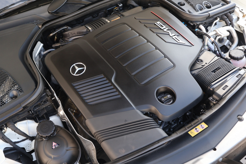 AMG Eクラス E53 4MATIC+ ｶﾌﾞﾘｵﾚ(ISG搭載ﾓﾃﾞﾙ)　後期型 ﾀﾞｸﾚｯﾄﾞ幌 ｴｸｽｸﾙｰｼﾌﾞPKG ｴﾅｼﾞｬｲｼﾞﾝｸﾞPKGﾌﾟﾗｽ ｴｱﾊﾞﾗﾝｽPKG ﾚｰﾀﾞｰｾｰﾌﾃｨPKG 黒ﾅｯﾊﾟ革 ｼｰﾄﾋｰﾀ ﾍﾞﾝﾁﾚｰﾀ MBUX ARﾅﾋﾞ地ﾃﾞｼﾞ 360°ｶﾒﾗ MBUX Burmester Applecarplay HUD PTS AMG20ｲﾝﾁAW　2年保証