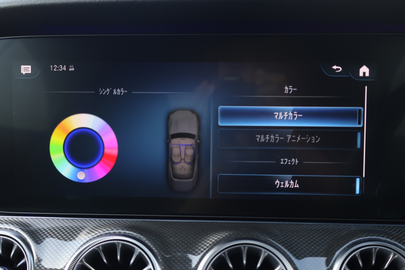 AMG Eクラス E53 4MATIC+ ｶﾌﾞﾘｵﾚ(ISG搭載ﾓﾃﾞﾙ)　後期型 ﾀﾞｸﾚｯﾄﾞ幌 ｴｸｽｸﾙｰｼﾌﾞPKG ｴﾅｼﾞｬｲｼﾞﾝｸﾞPKGﾌﾟﾗｽ ｴｱﾊﾞﾗﾝｽPKG ﾚｰﾀﾞｰｾｰﾌﾃｨPKG 黒ﾅｯﾊﾟ革 ｼｰﾄﾋｰﾀ ﾍﾞﾝﾁﾚｰﾀ MBUX ARﾅﾋﾞ地ﾃﾞｼﾞ 360°ｶﾒﾗ MBUX Burmester Applecarplay HUD PTS AMG20ｲﾝﾁAW　2年保証