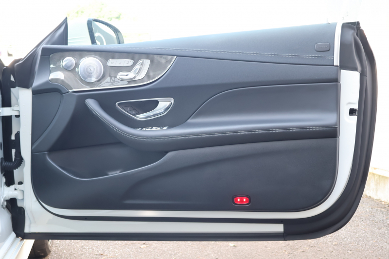 AMG Eクラス E53 4MATIC+ ｶﾌﾞﾘｵﾚ(ISG搭載ﾓﾃﾞﾙ)　後期型 ﾀﾞｸﾚｯﾄﾞ幌 ｴｸｽｸﾙｰｼﾌﾞPKG ｴﾅｼﾞｬｲｼﾞﾝｸﾞPKGﾌﾟﾗｽ ｴｱﾊﾞﾗﾝｽPKG ﾚｰﾀﾞｰｾｰﾌﾃｨPKG 黒ﾅｯﾊﾟ革 ｼｰﾄﾋｰﾀ ﾍﾞﾝﾁﾚｰﾀ MBUX ARﾅﾋﾞ地ﾃﾞｼﾞ 360°ｶﾒﾗ MBUX Burmester Applecarplay HUD PTS AMG20ｲﾝﾁAW　2年保証