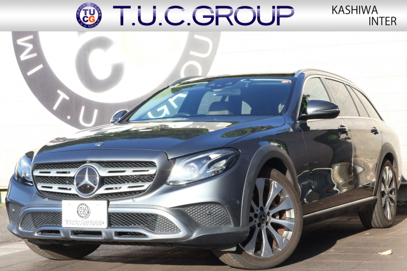 メルセデスベンツ Eクラス E220d 4MATIC ｵｰﾙﾃﾚｲﾝ　 ｴｸｽｸﾙｰｼﾌﾞPKG ﾚｰﾀﾞｰｾｰﾌﾃｨPKG ｴｱﾊﾞﾗﾝｽPKG 1ｵｰﾅｰ ﾊﾟﾉﾗﾏSR ｷｰﾚｽGO ﾅｯﾂﾌﾞﾗｳﾝ革 ｼｰﾄﾋｰﾀｰ ﾍﾞﾝﾁﾚｰﾀｰ 純正ﾅﾋﾞ地ﾃﾞｼﾞ 360°ｶﾒﾗ Burmester Applecarplay 電動Rｹﾞｰﾄ HUD 専用19ｲﾝﾁAW　2年保証