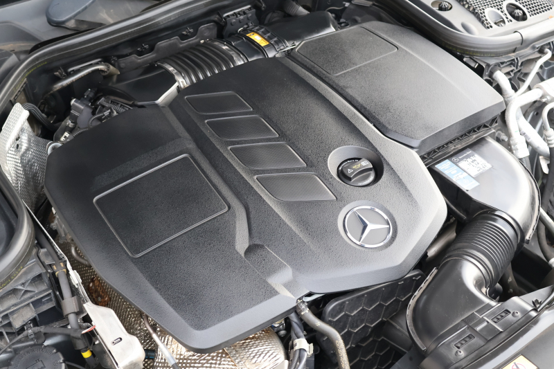 メルセデスベンツ Eクラス E220d 4MATIC ｵｰﾙﾃﾚｲﾝ　 ｴｸｽｸﾙｰｼﾌﾞPKG ﾚｰﾀﾞｰｾｰﾌﾃｨPKG ｴｱﾊﾞﾗﾝｽPKG 1ｵｰﾅｰ ﾊﾟﾉﾗﾏSR ｷｰﾚｽGO ﾅｯﾂﾌﾞﾗｳﾝ革 ｼｰﾄﾋｰﾀｰ ﾍﾞﾝﾁﾚｰﾀｰ 純正ﾅﾋﾞ地ﾃﾞｼﾞ 360°ｶﾒﾗ Burmester Applecarplay 電動Rｹﾞｰﾄ HUD 専用19ｲﾝﾁAW　2年保証