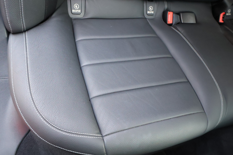 メルセデスベンツ Eクラス E200 AVG　ﾚｻﾞｰPKG ﾚｰﾀﾞｰｾｰﾌﾃｨPKG ｴｱﾊﾞﾗﾝｽPKG 黒革 全席ｼｰﾄﾋｰﾀｰ 純正12.3ｲﾝﾁﾅﾋﾞ地ﾃﾞｼﾞ 360°ｶﾒﾗ Burmesterｻﾗｳﾝﾄﾞ Applecarplay Android Auto 電動Rｹﾞｰﾄ PTS LEDﾍｯﾄﾞ ｱﾅﾛｸﾞ時計　2年保証