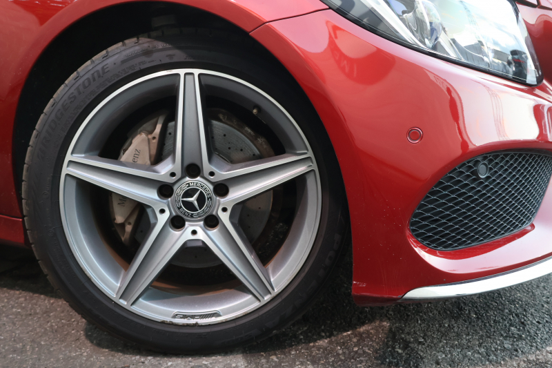 メルセデスベンツ Cクラス C220d ｽﾃｰｼｮﾝﾜｺﾞﾝ ﾛｰﾚｳｽｴﾃﾞｨｼｮﾝ　特別仕様車 AMGｽﾀｲﾘﾝｸﾞPKG ﾚｰﾀﾞｰｾｰﾌﾃｨPKG 1ｵｰﾅｰ ﾊﾟﾉﾗﾐｯｸSR 黒革 ﾒﾓﾘｰ付ﾊﾟﾜｰｼｰﾄ ｼｰﾄﾋｰﾀｰ ｷｰﾚｽGO 純正ﾅﾋﾞ地ﾃﾞｼﾞ Bﾓﾆﾀｰ 電動Rｹﾞｰﾄ LEDﾍｯﾄﾞ ECOｽﾄｯﾌﾟ AMG18ｲﾝﾁAW　2年保証