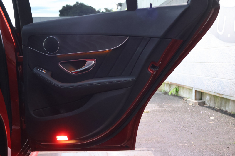 メルセデスベンツ Cクラス C220d ｽﾃｰｼｮﾝﾜｺﾞﾝ ﾛｰﾚｳｽｴﾃﾞｨｼｮﾝ　特別仕様車 AMGｽﾀｲﾘﾝｸﾞPKG ﾚｰﾀﾞｰｾｰﾌﾃｨPKG 1ｵｰﾅｰ ﾊﾟﾉﾗﾐｯｸSR 黒革 ﾒﾓﾘｰ付ﾊﾟﾜｰｼｰﾄ ｼｰﾄﾋｰﾀｰ ｷｰﾚｽGO 純正ﾅﾋﾞ地ﾃﾞｼﾞ Bﾓﾆﾀｰ 電動Rｹﾞｰﾄ LEDﾍｯﾄﾞ ECOｽﾄｯﾌﾟ AMG18ｲﾝﾁAW　2年保証